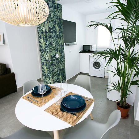 Monko - Mango & Tropycal Apartment O Torremolinos Luaran gambar