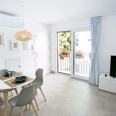 Monko - Mango & Tropycal Apartment O Torremolinos Luaran gambar