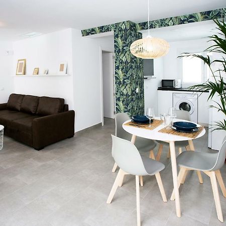 Monko - Mango & Tropycal Apartment O Torremolinos Luaran gambar