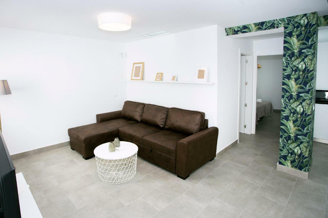 Monko - Mango & Tropycal Apartment O Torremolinos Luaran gambar