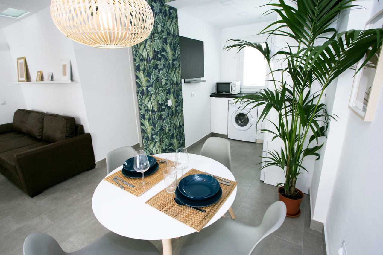 Monko - Mango & Tropycal Apartment O Torremolinos Luaran gambar