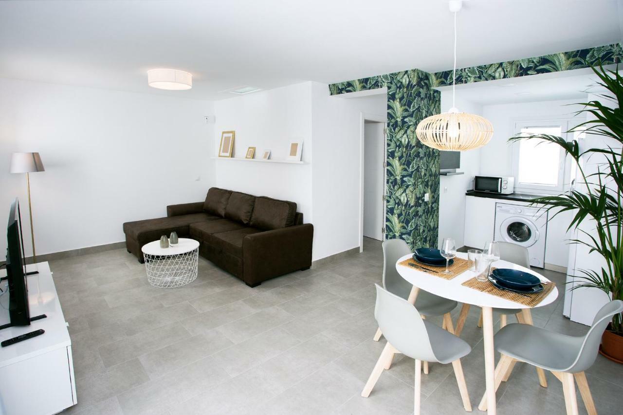Monko - Mango & Tropycal Apartment O Torremolinos Luaran gambar