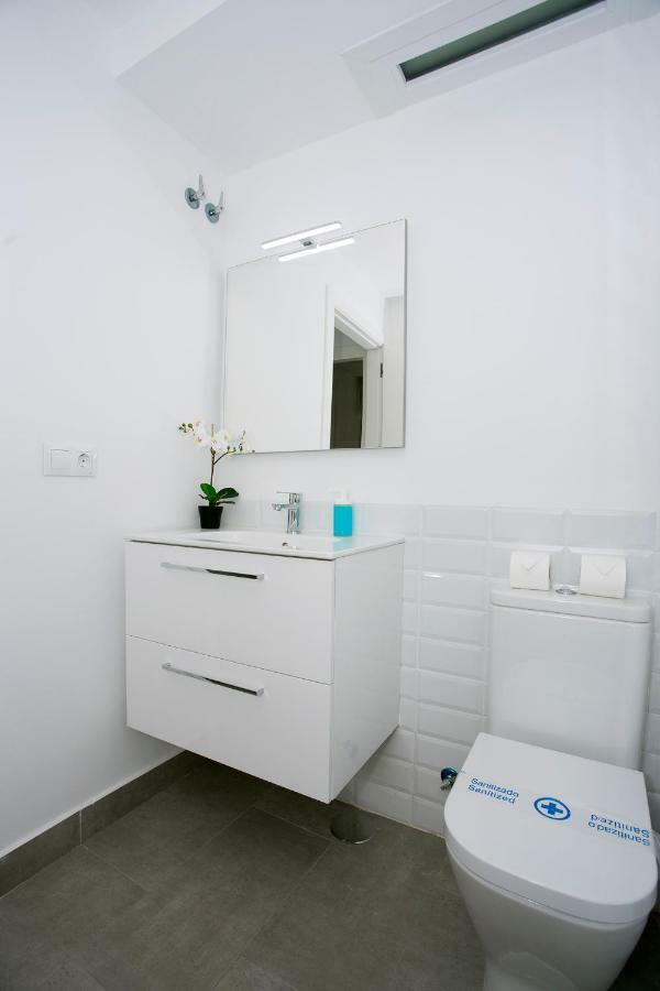 Monko - Mango & Tropycal Apartment O Torremolinos Luaran gambar