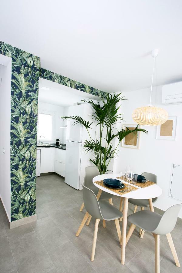 Monko - Mango & Tropycal Apartment O Torremolinos Luaran gambar