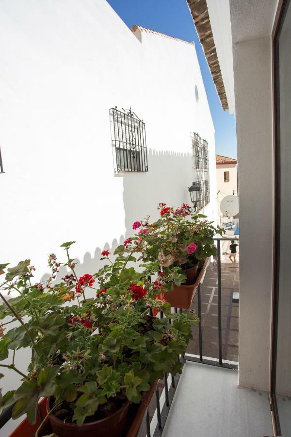 Monko - Mango & Tropycal Apartment O Torremolinos Luaran gambar