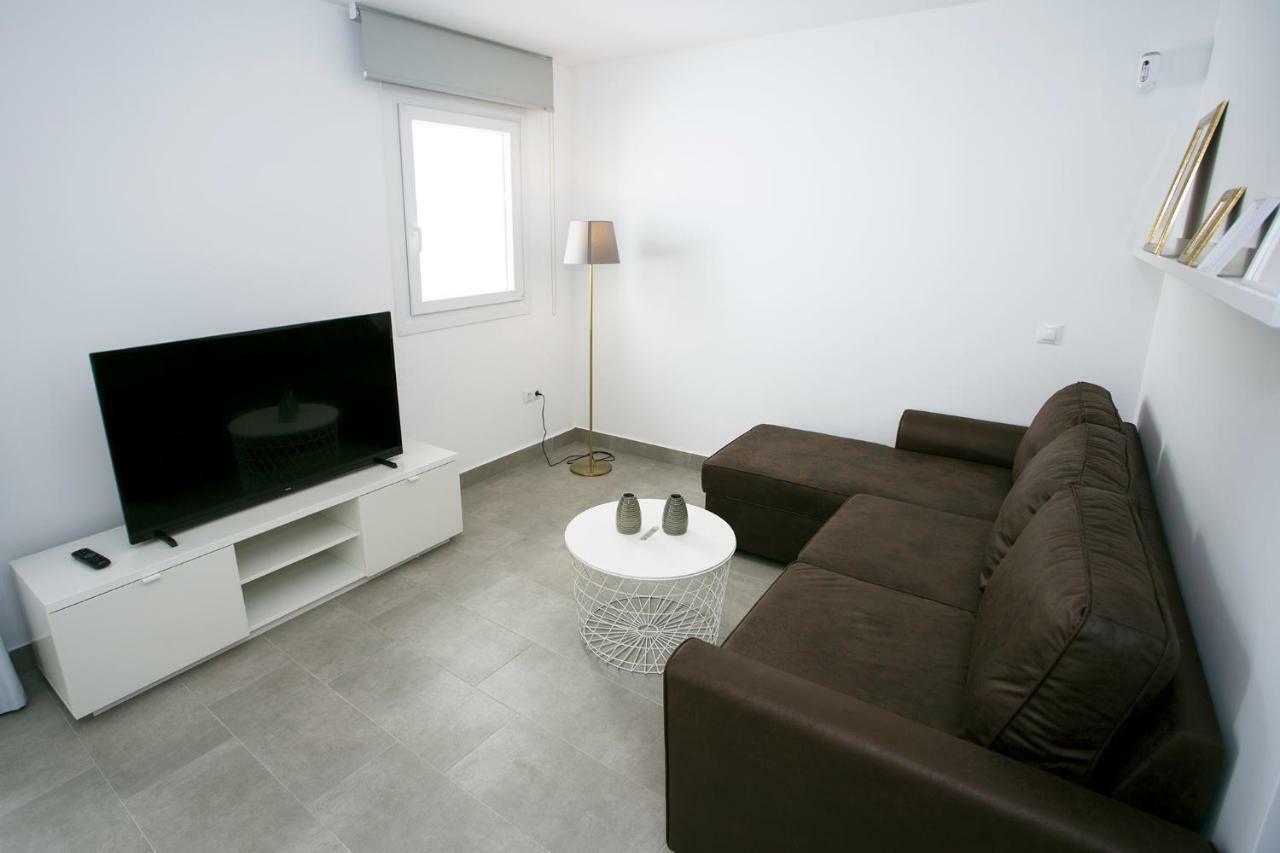 Monko - Mango & Tropycal Apartment O Torremolinos Luaran gambar
