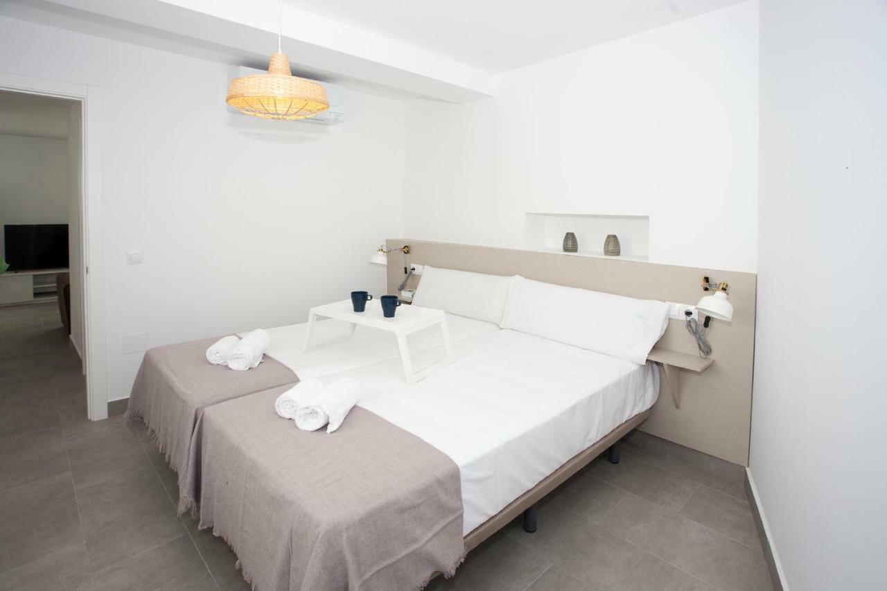 Monko - Mango & Tropycal Apartment O Torremolinos Luaran gambar
