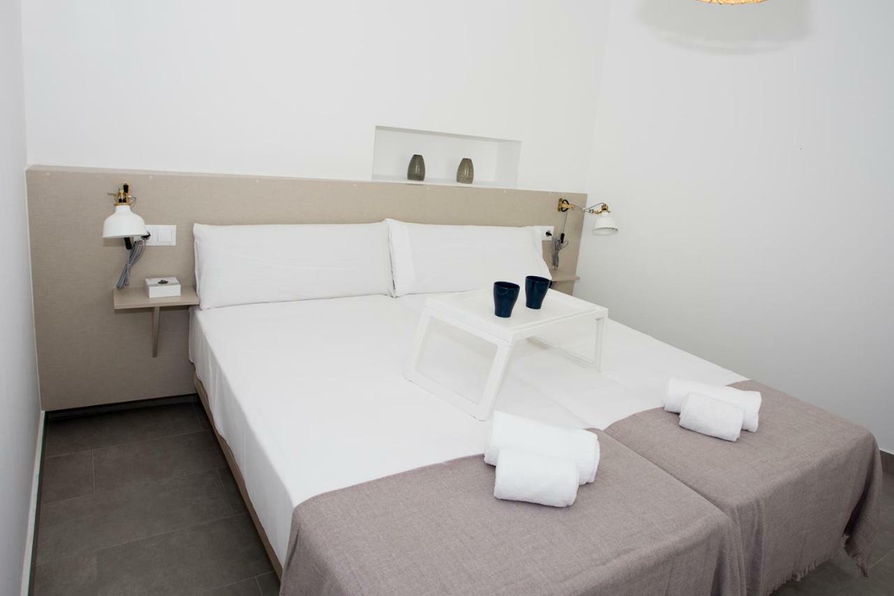 Monko - Mango & Tropycal Apartment O Torremolinos Luaran gambar