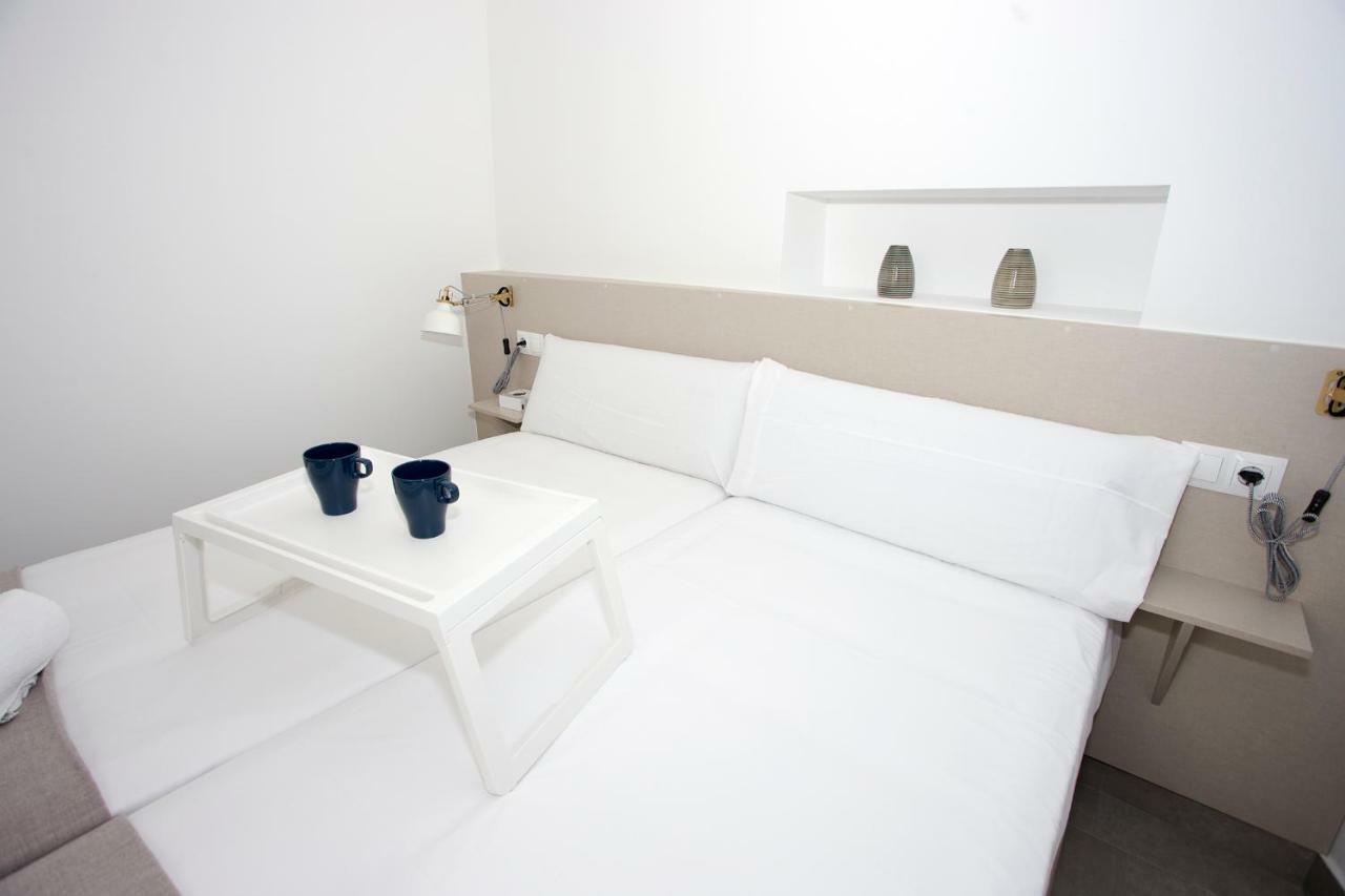 Monko - Mango & Tropycal Apartment O Torremolinos Luaran gambar