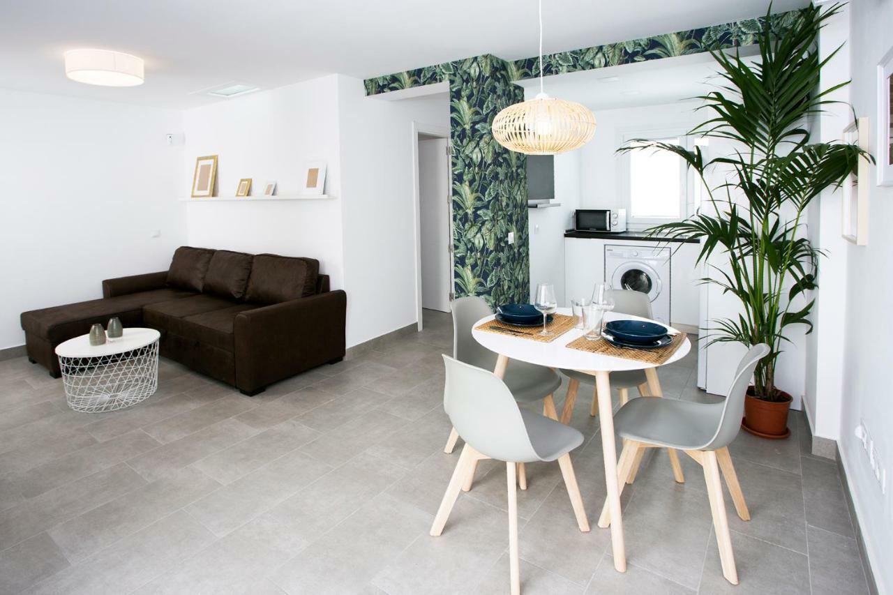 Monko - Mango & Tropycal Apartment O Torremolinos Luaran gambar